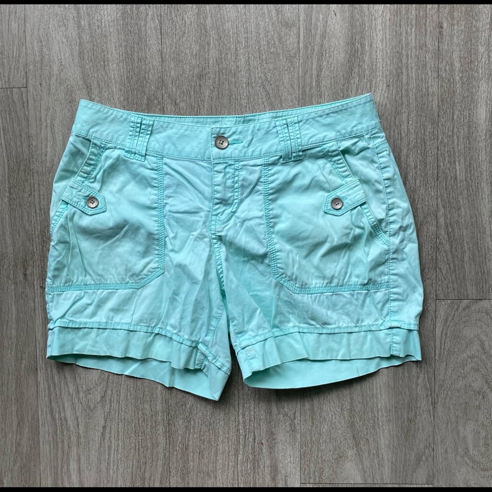 fun summer shorts